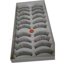 False Eyelash (#704) False Eyelash (#704)